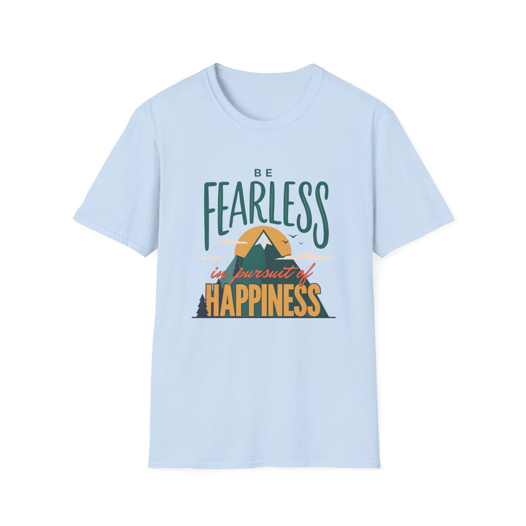 Positive Tee 230