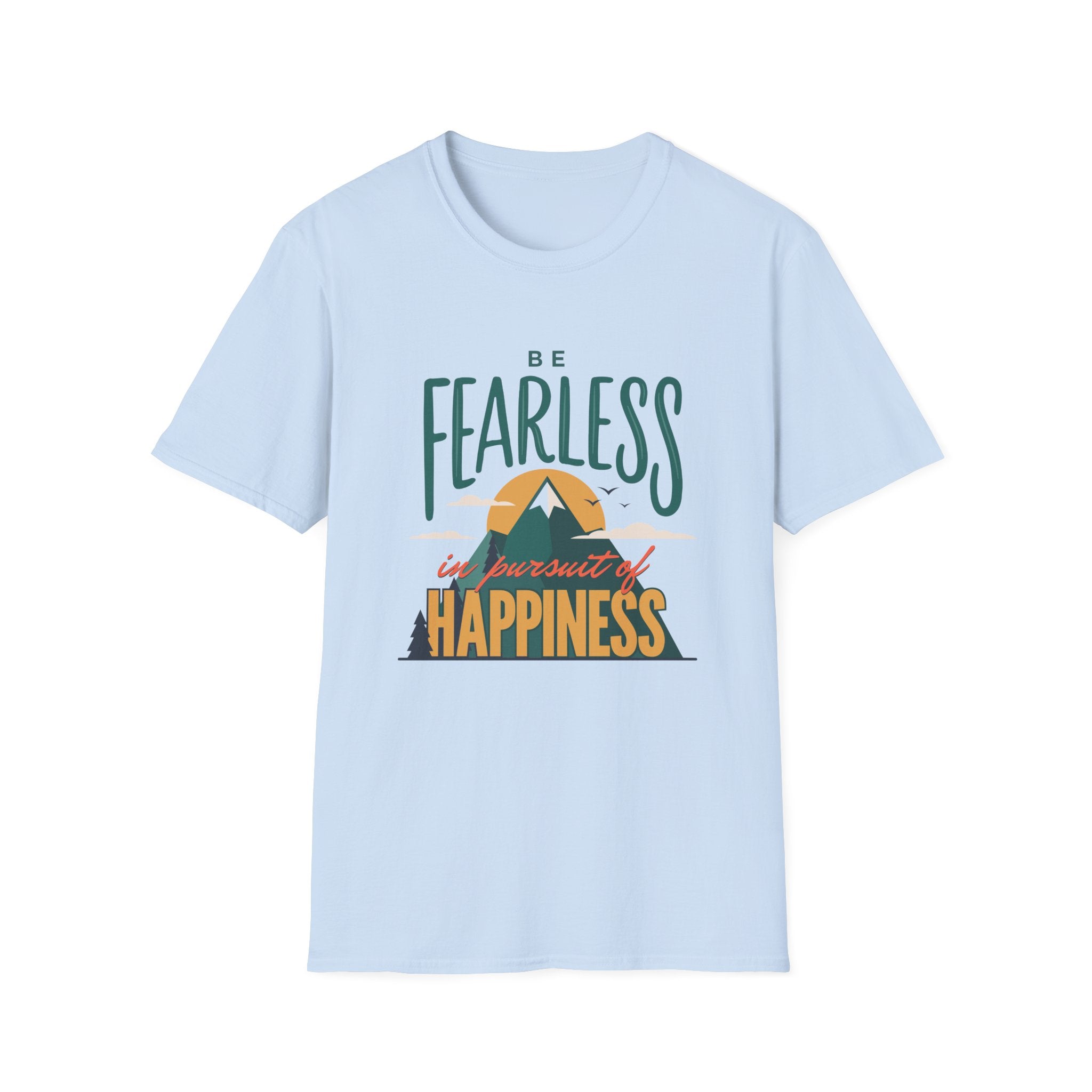 Positive Tee 230