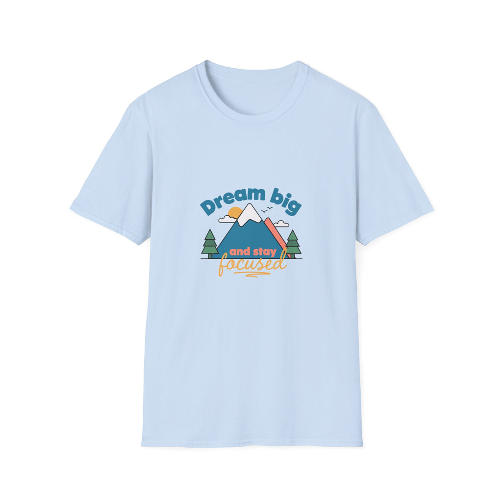 Mindset Tee 578