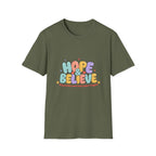 Mindset Tee 481