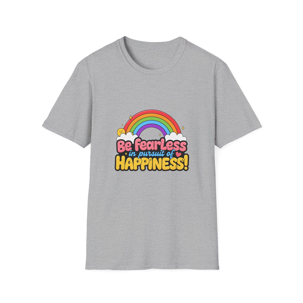 Mindset Tee 465