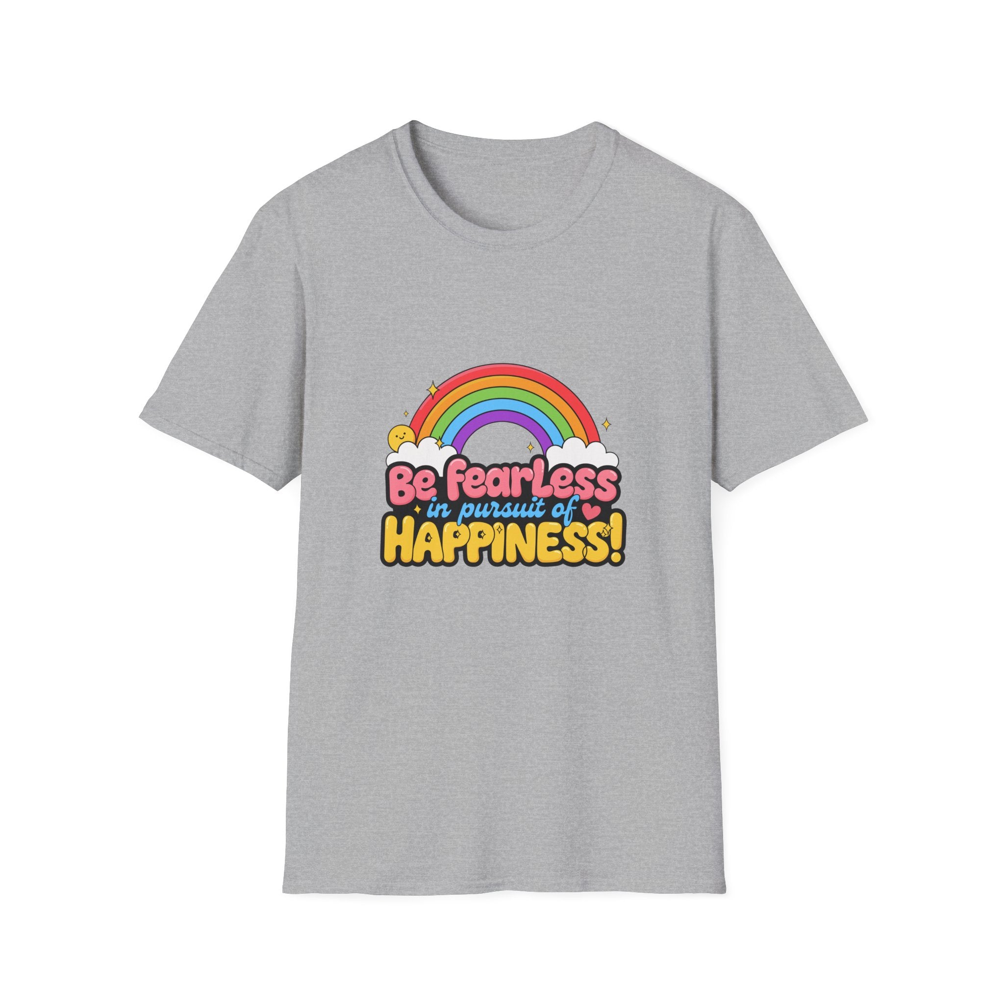 Mindset Tee 465