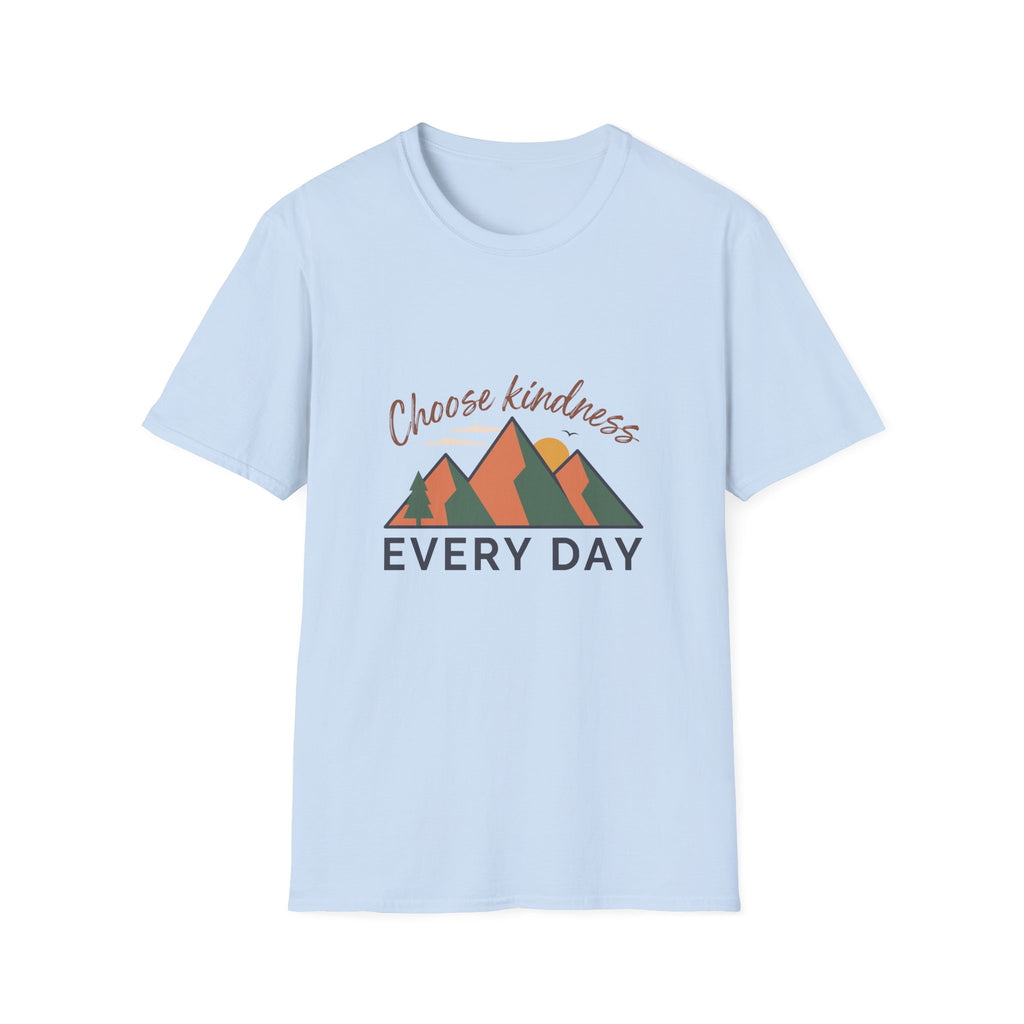 Mindset Tee 484