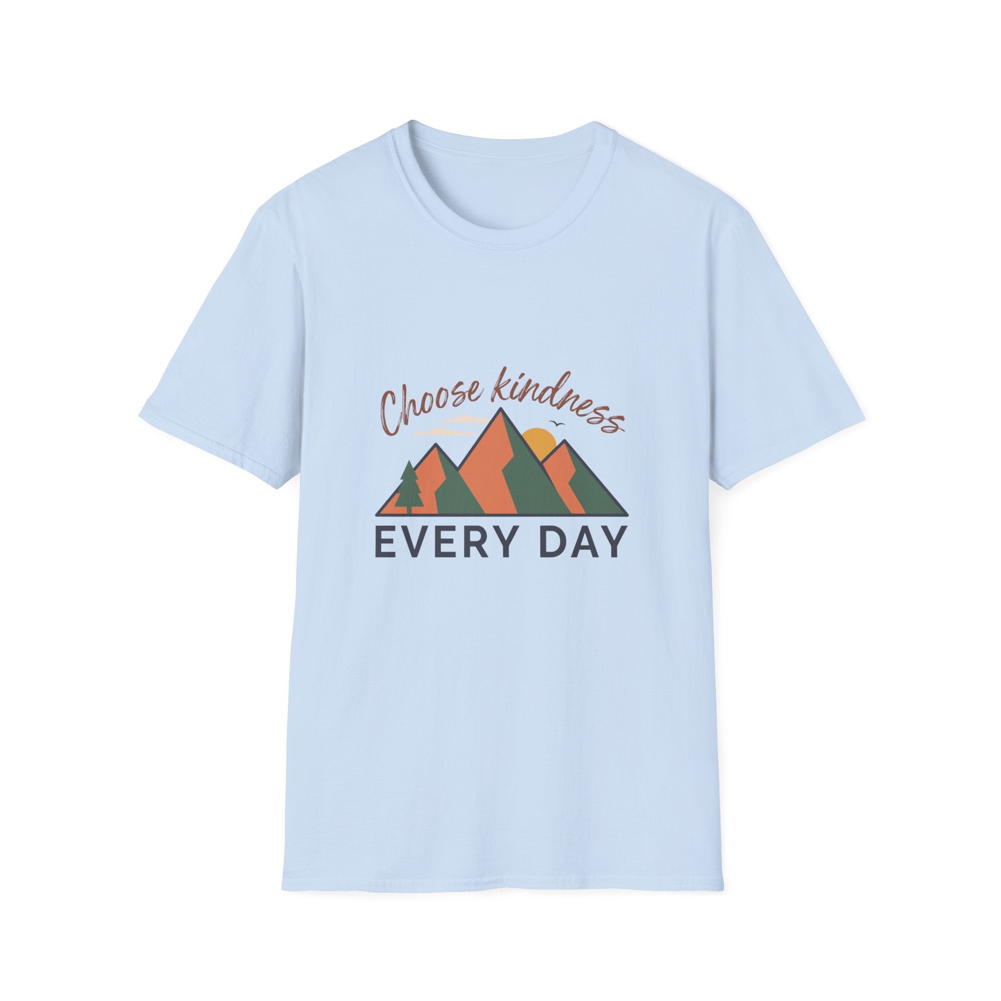Mindset Tee 484