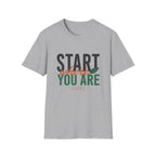 Positive Tee 89
