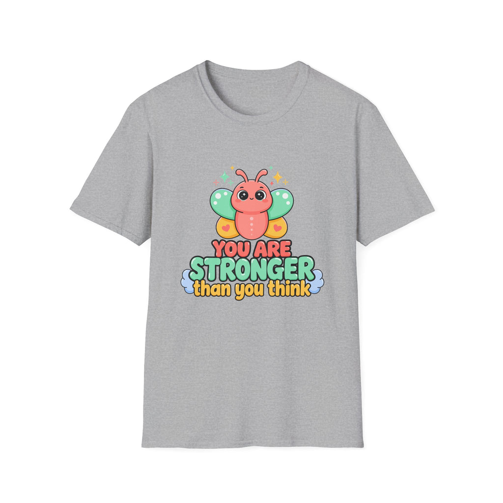 Positive Tee 235
