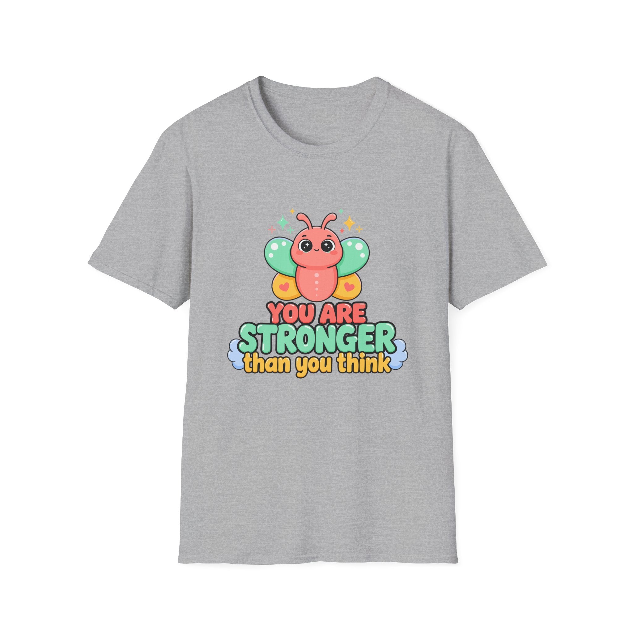 Positive Tee 235