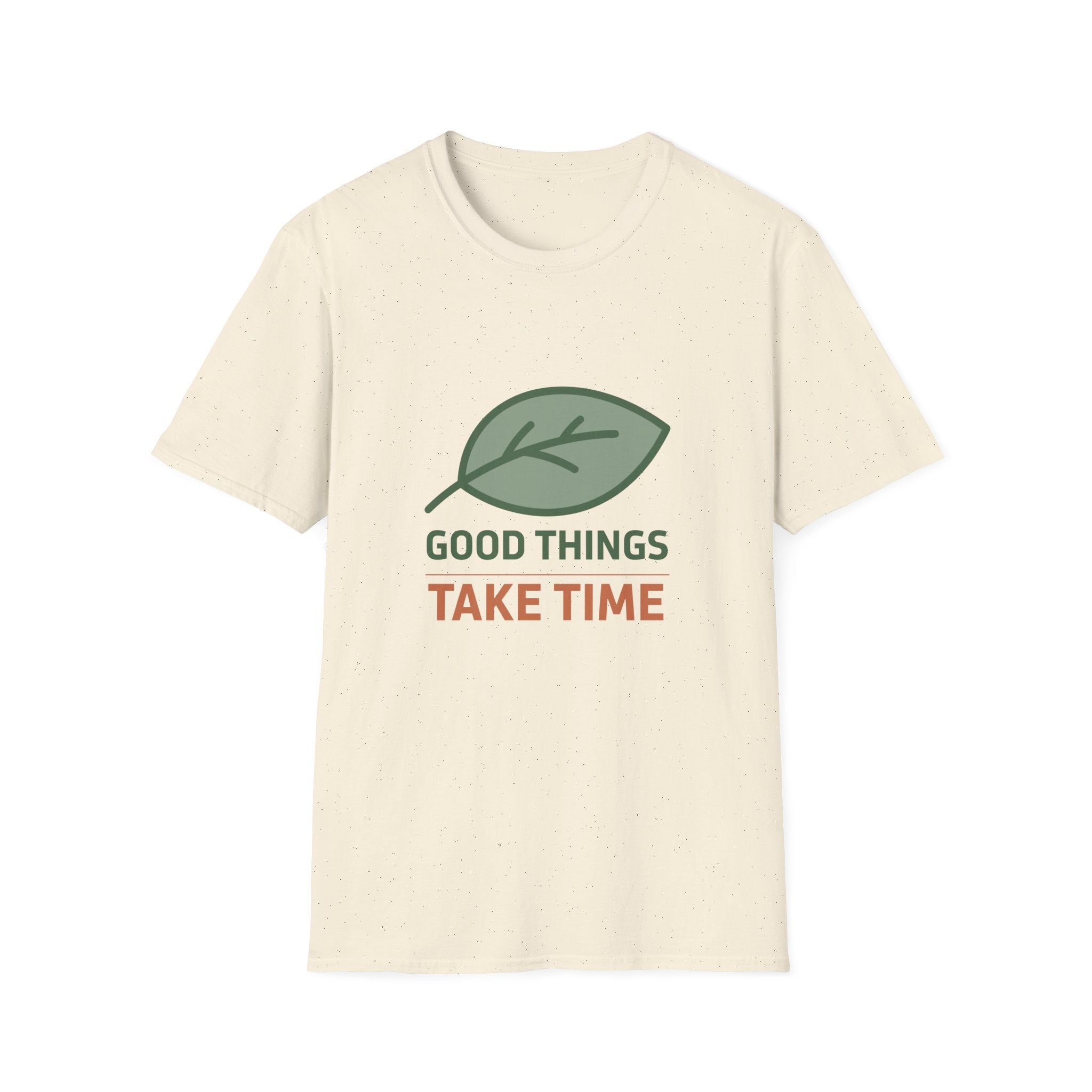 Mindset Tee 314