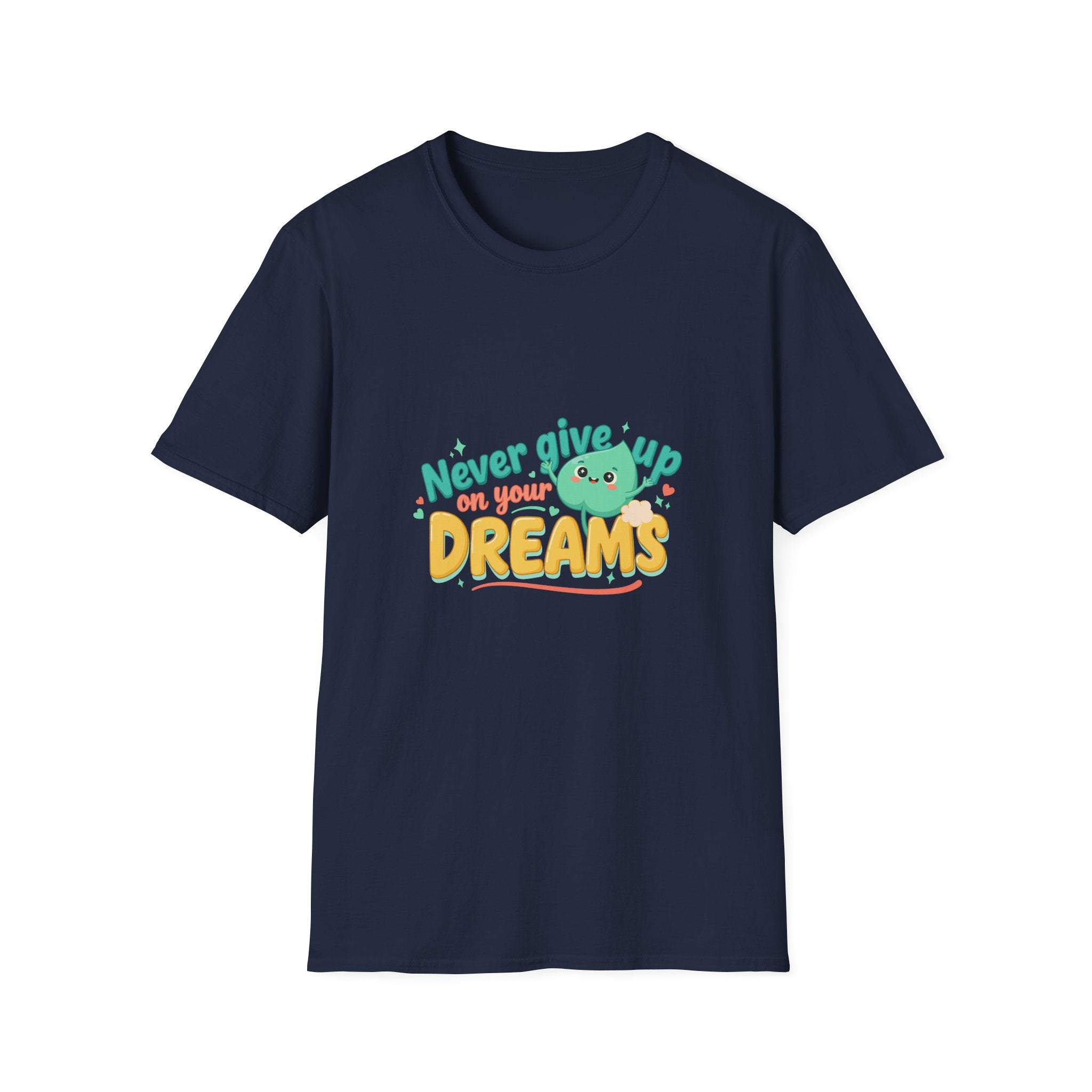 Positive Tee 83