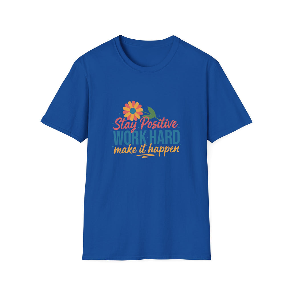 Positive Tee 299