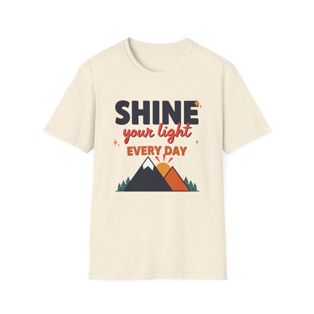 Mindset Tee 558