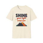 Mindset Tee 558
