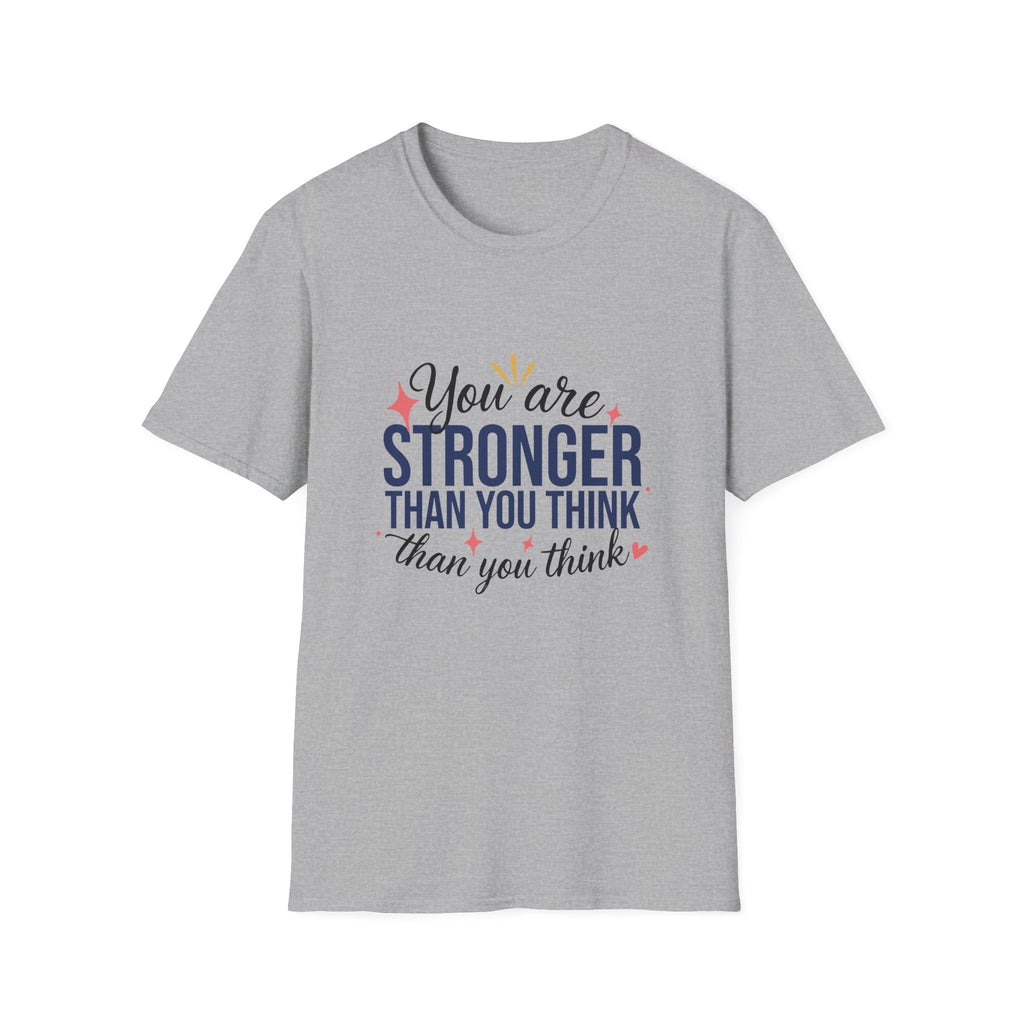 Mindset Tee 527