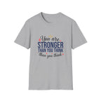 Mindset Tee 527