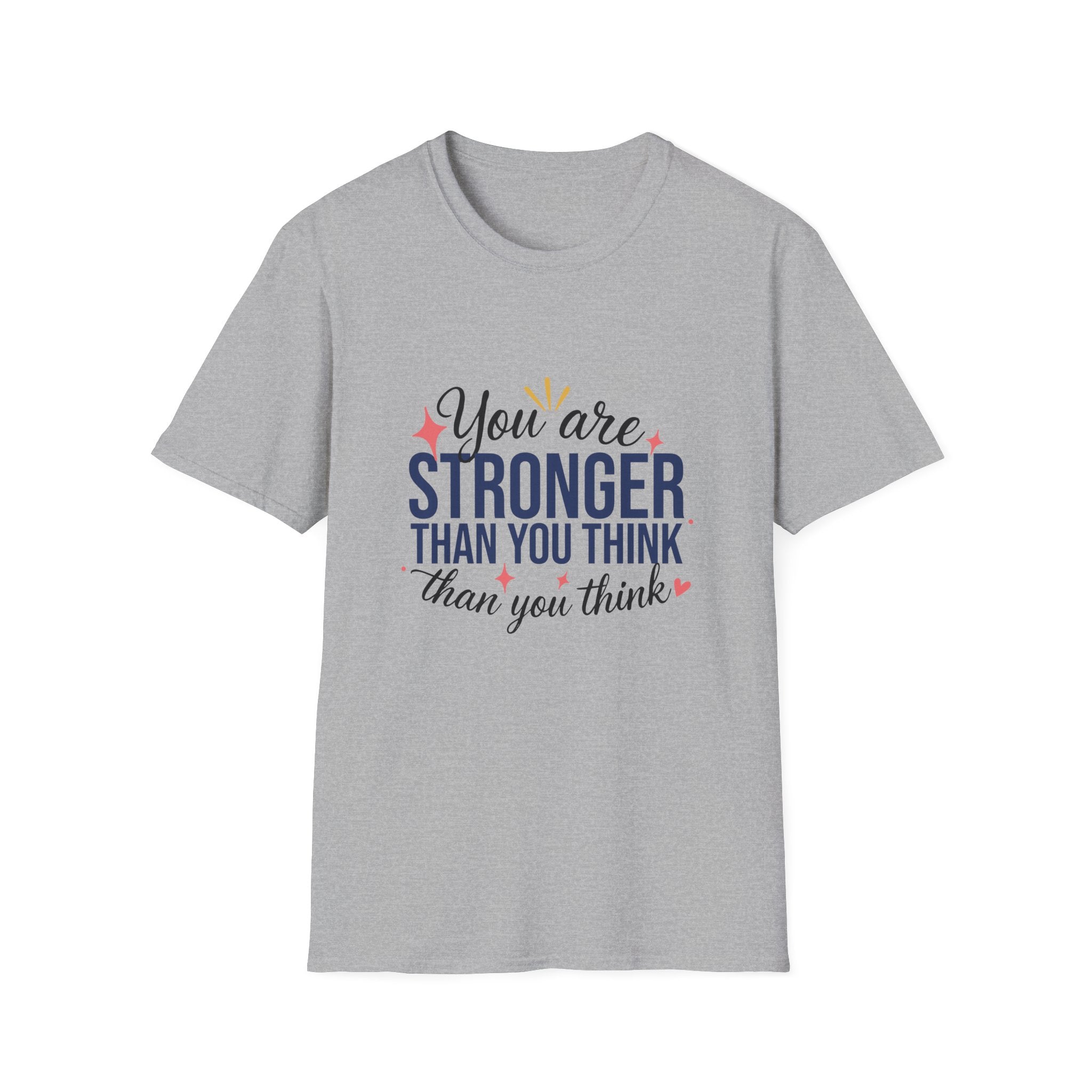 Mindset Tee 527