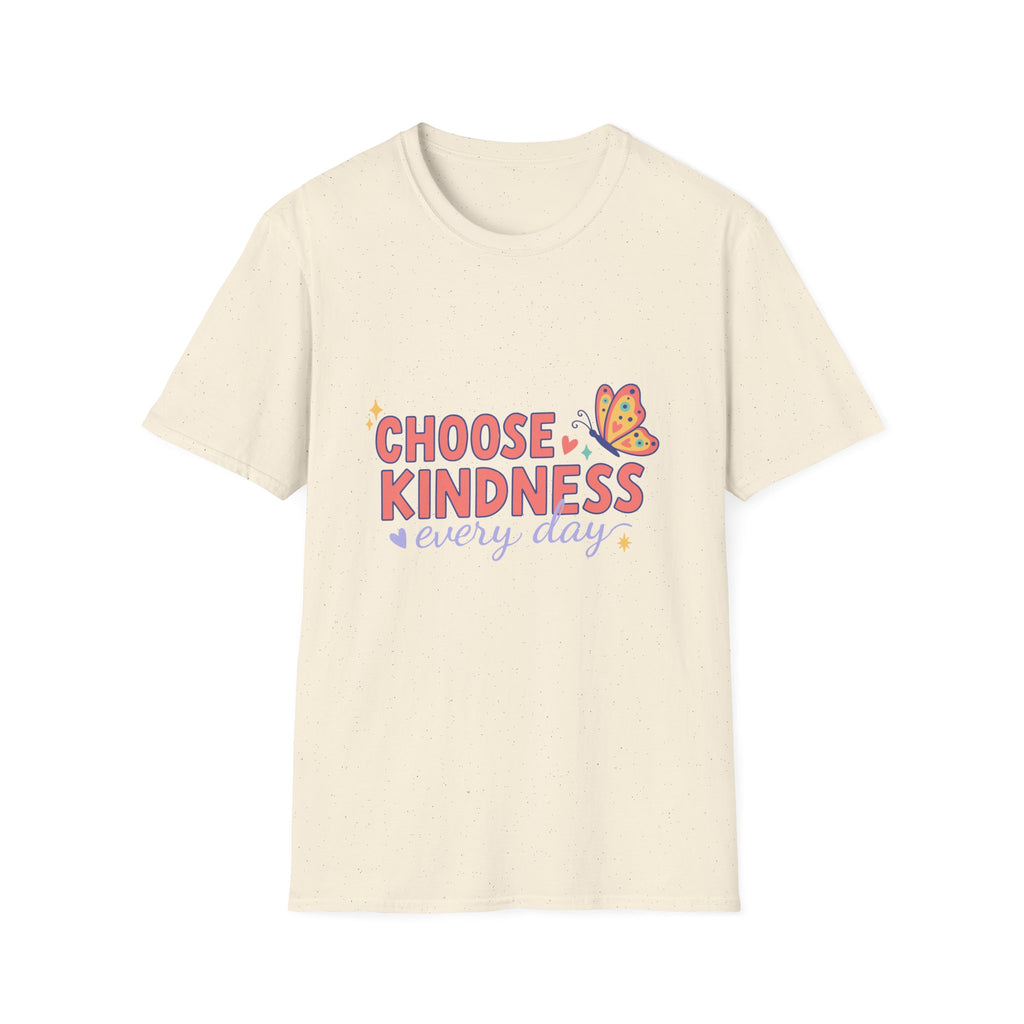Positive Tee 217