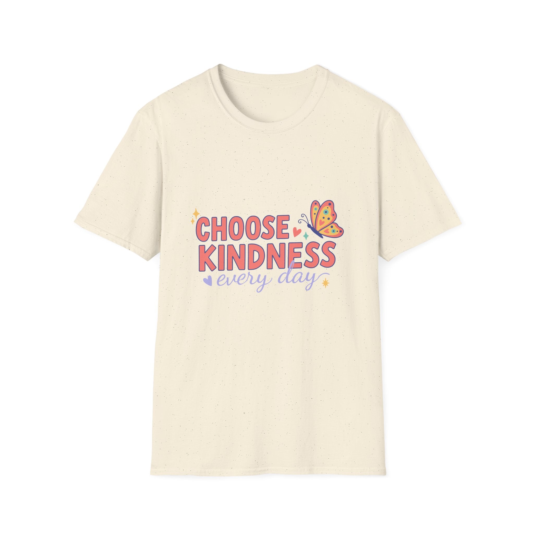 Positive Tee 217
