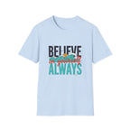 Mindset Tee 532