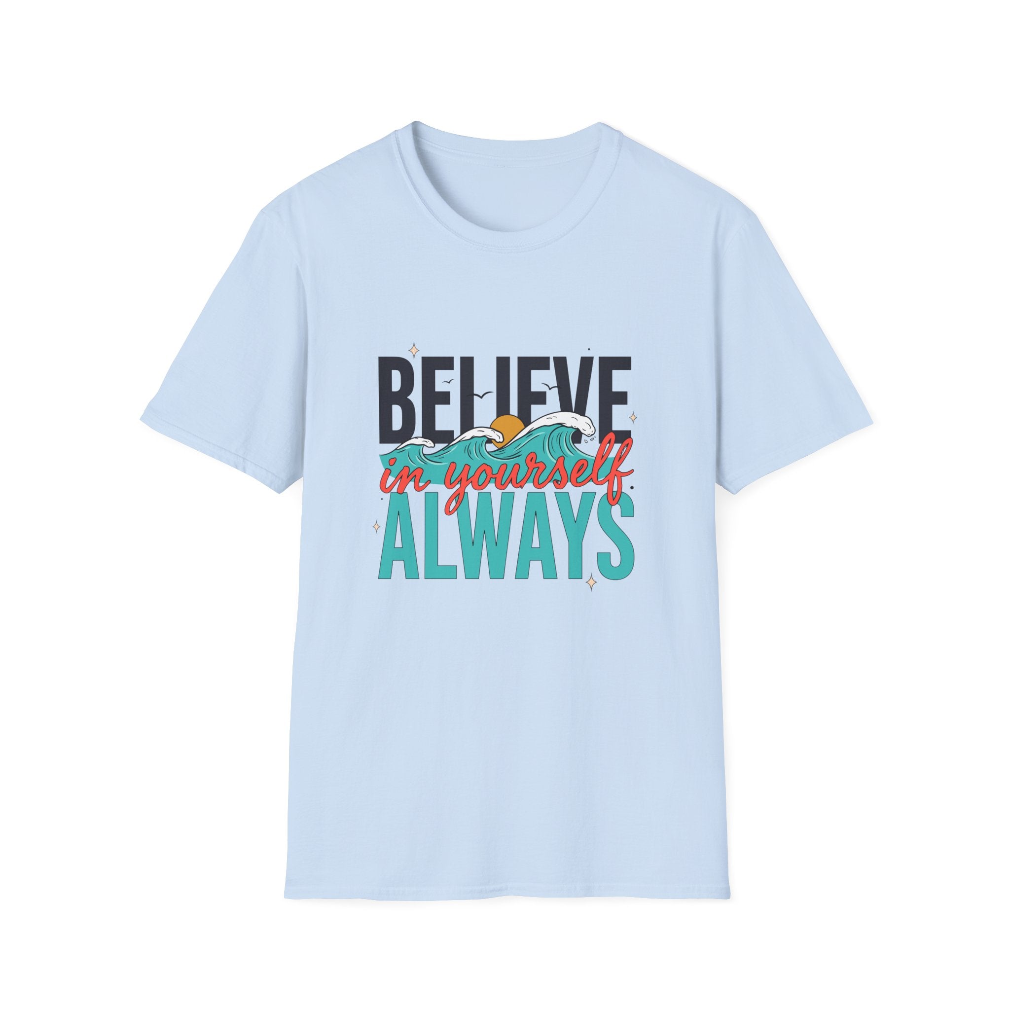 Mindset Tee 532