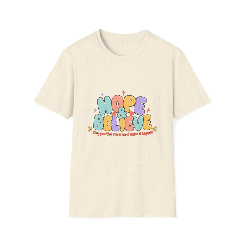 Mindset Tee 481