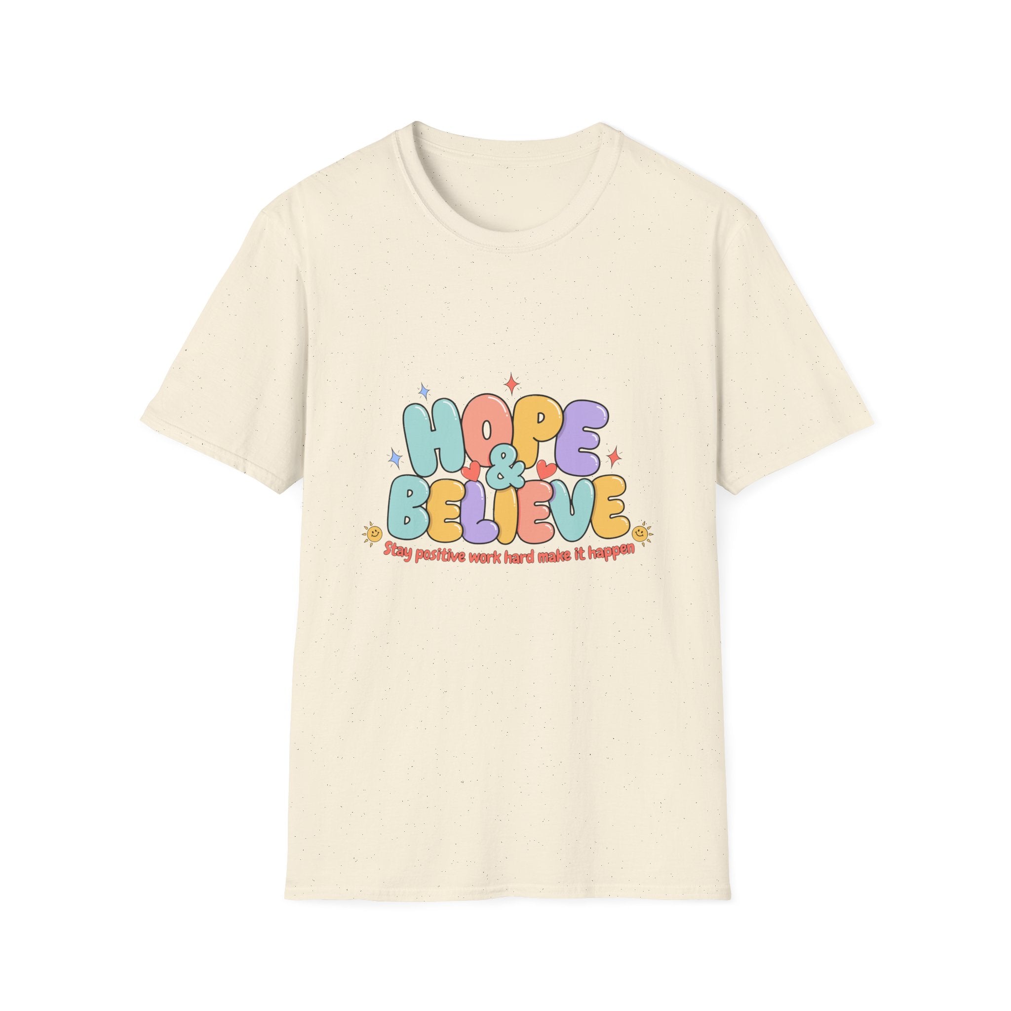 Mindset Tee 481