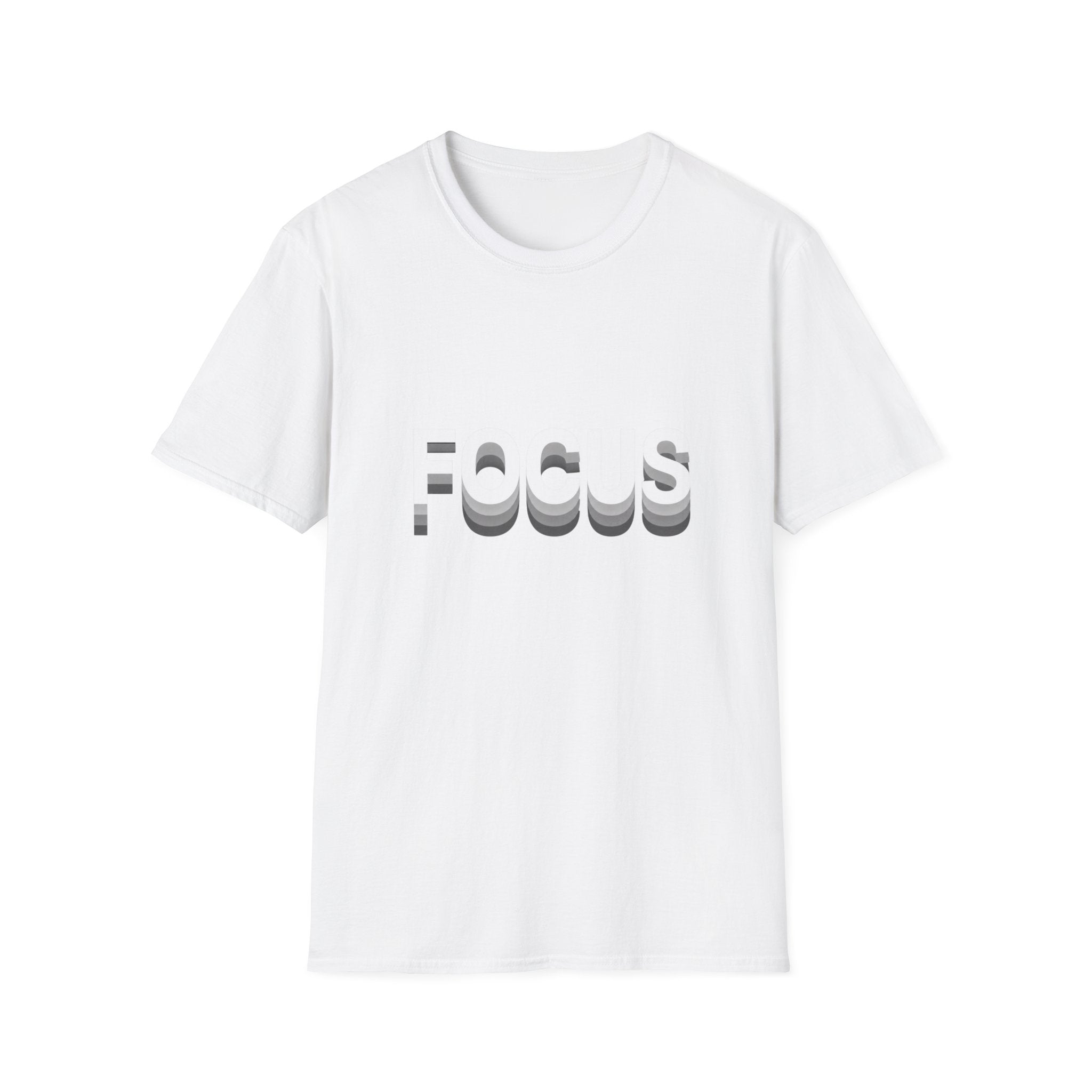 FOCUS T-Shirt