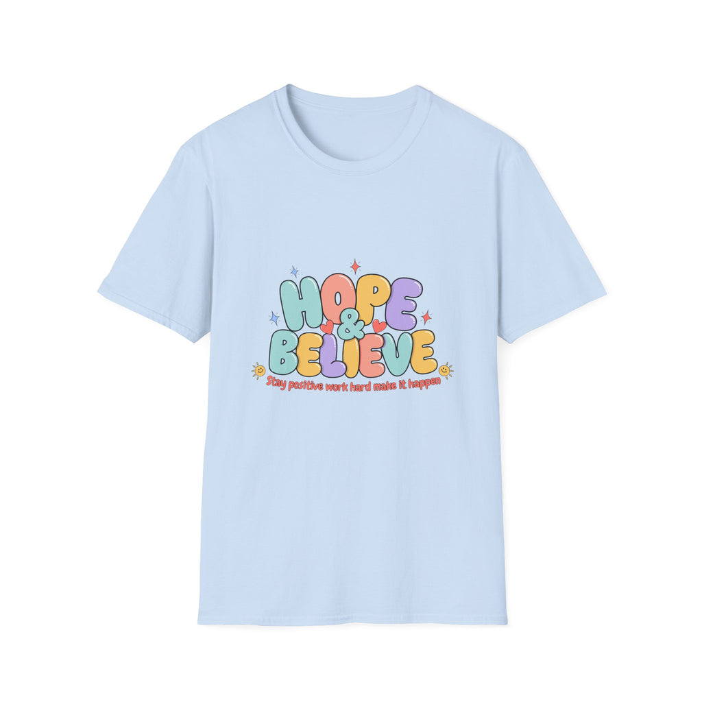 Mindset Tee 481