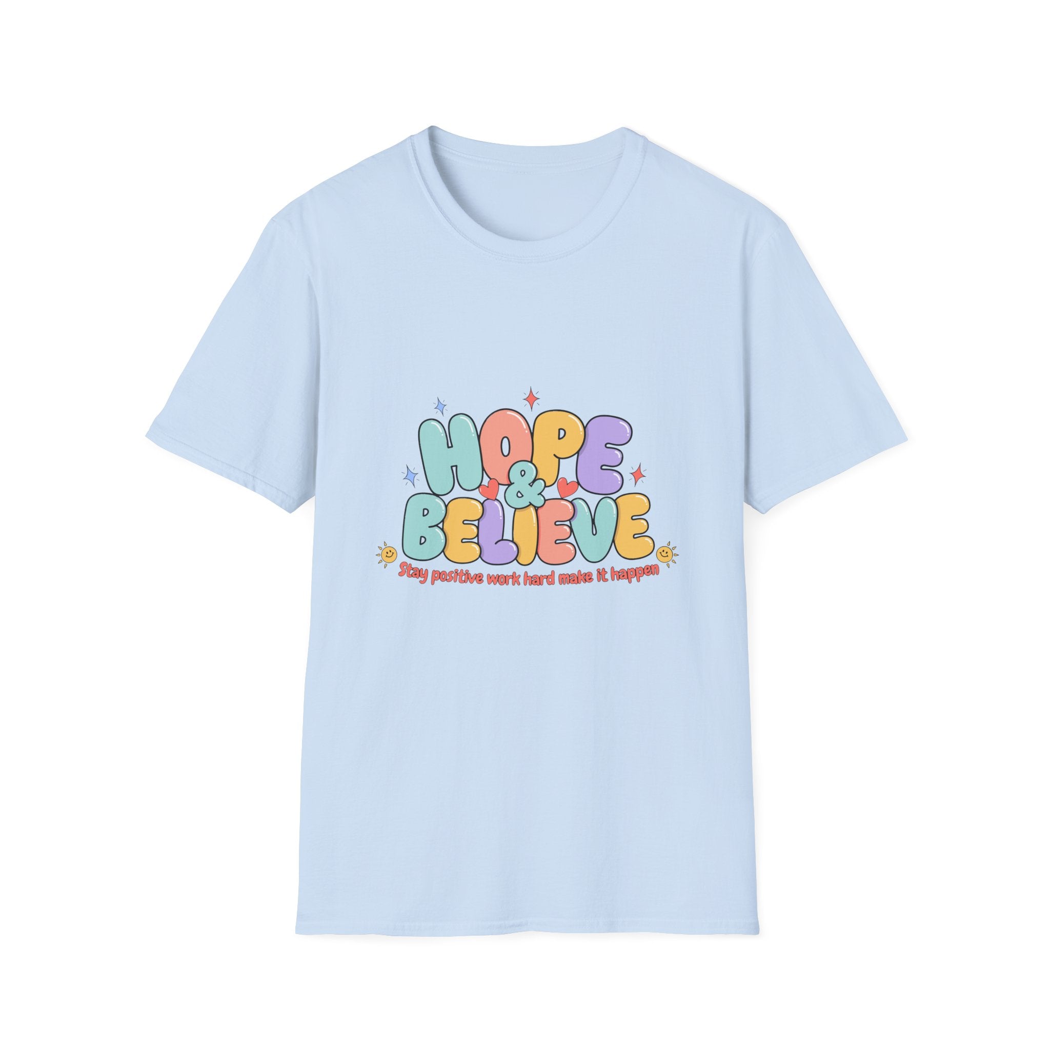 Mindset Tee 481