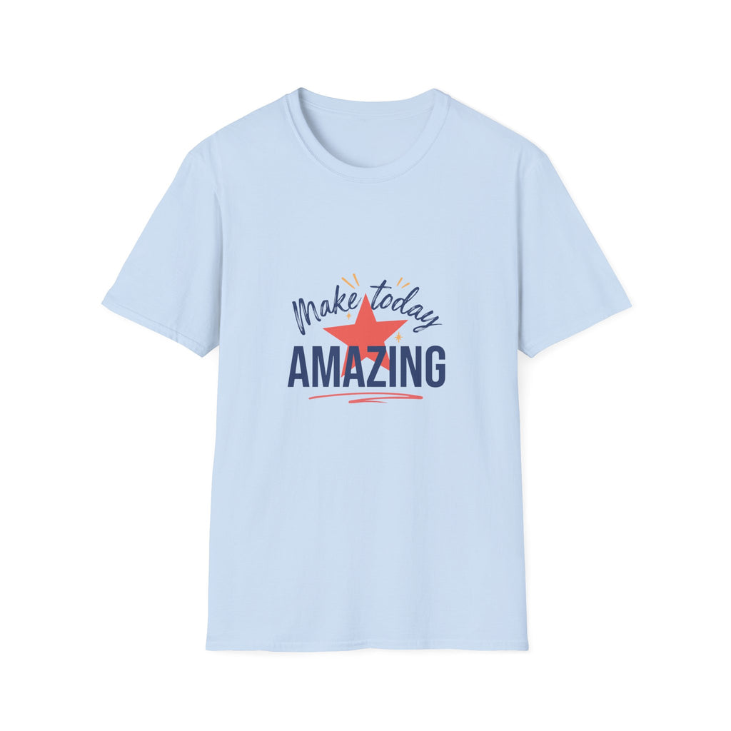 Mindset Tee 541