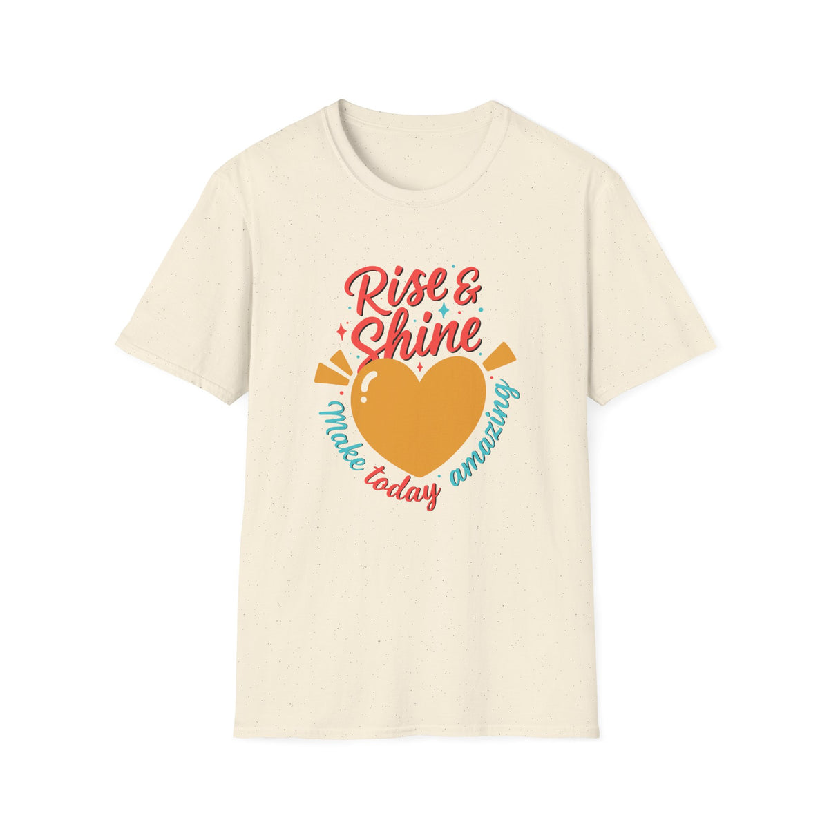 Positive Tee 261