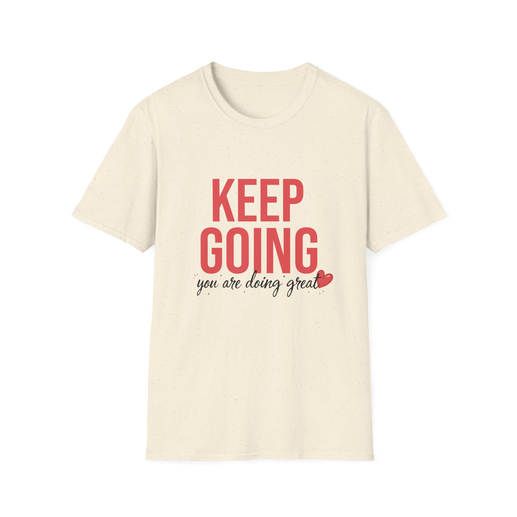 Mindset Tee 391