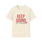 Mindset Tee 391