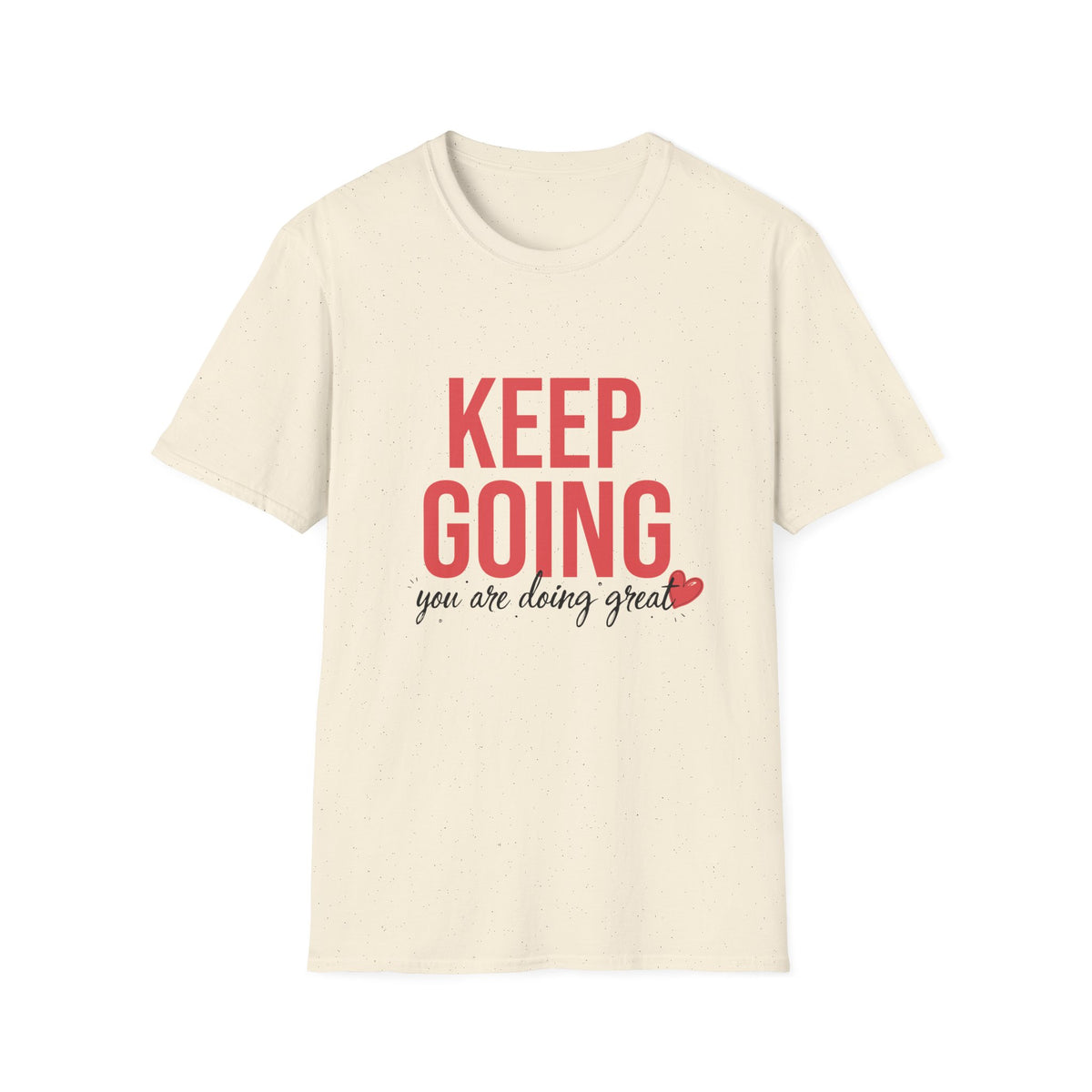Mindset Tee 391
