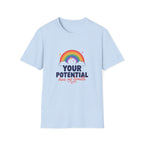 Mindset Tee 332