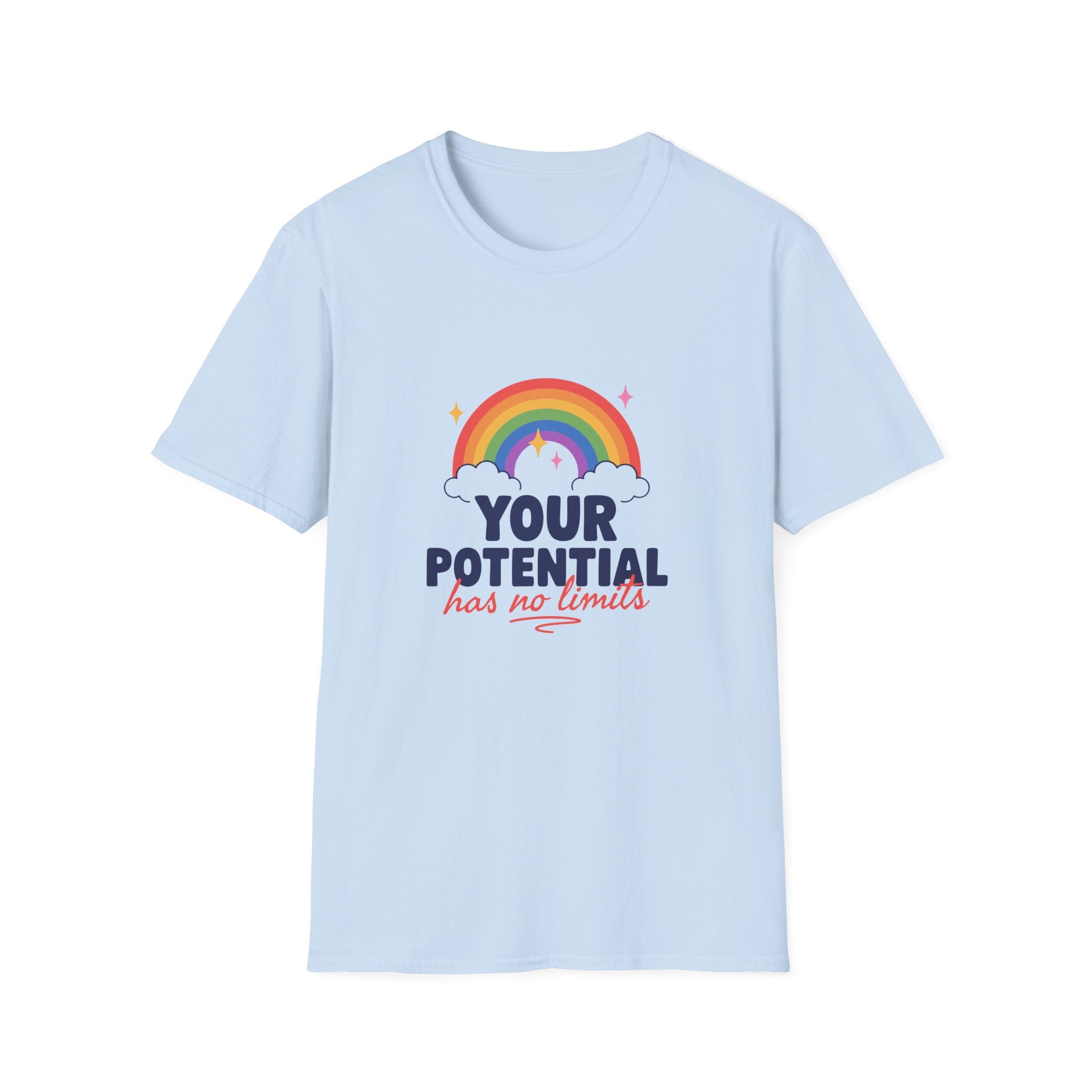 Mindset Tee 332