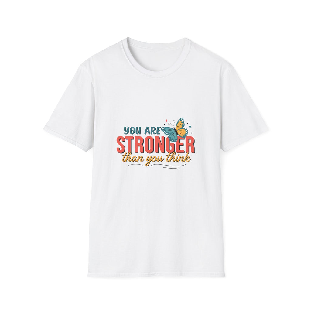 Positive Tee 114