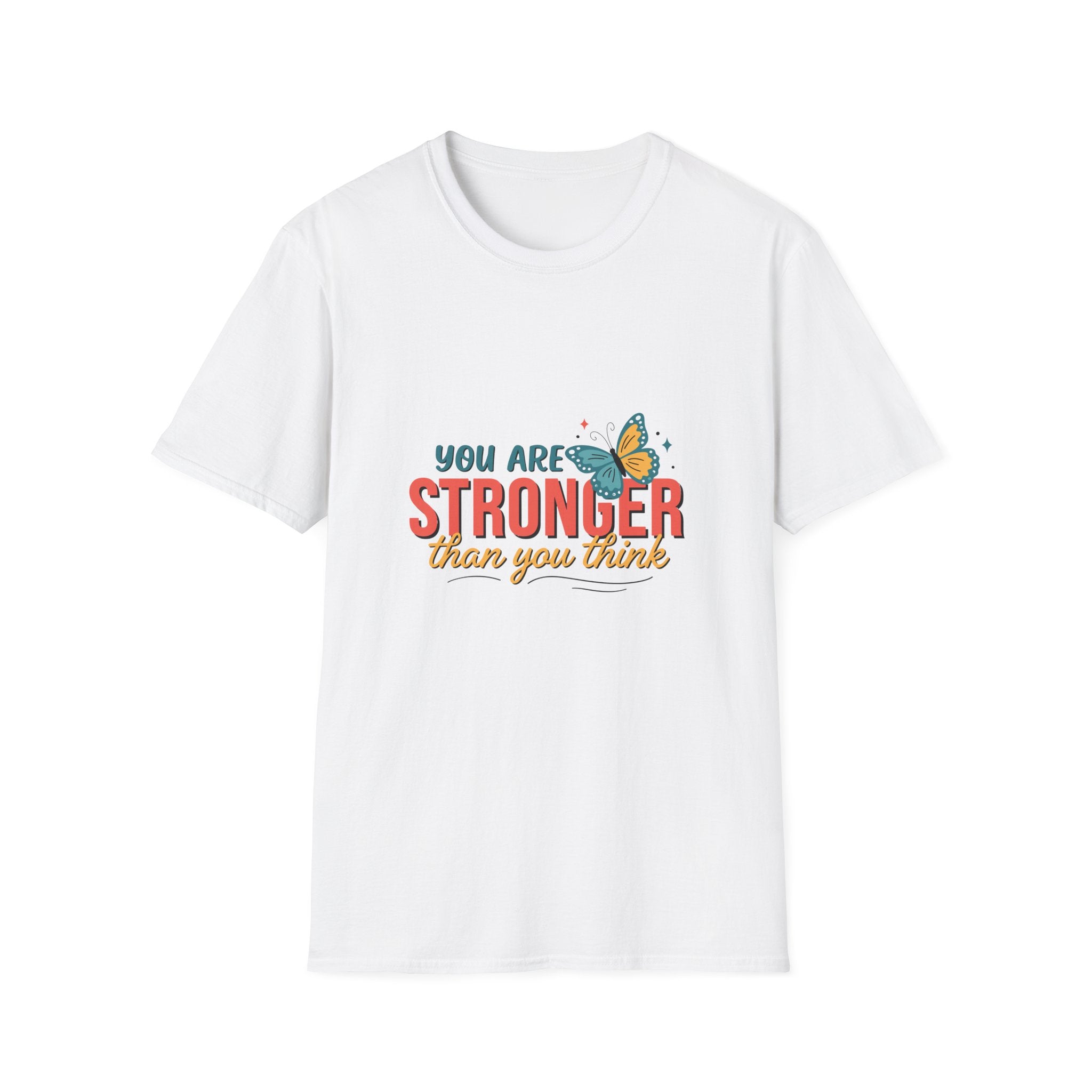 Positive Tee 114
