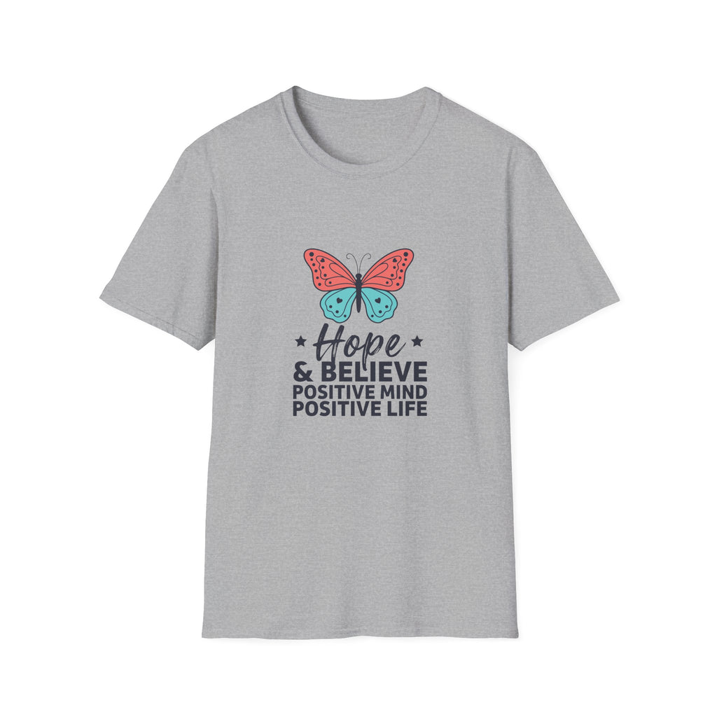 Positive Tee 175
