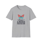 Positive Tee 175