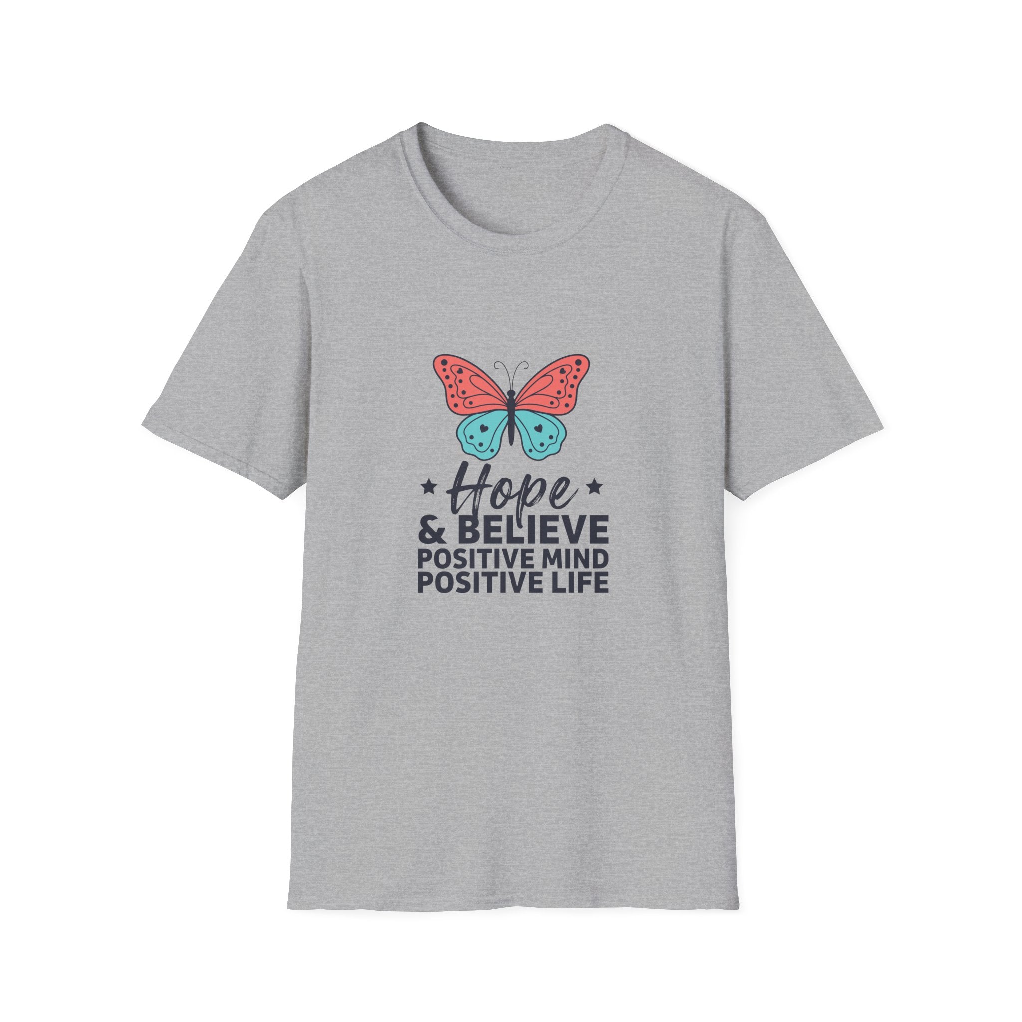 Positive Tee 175