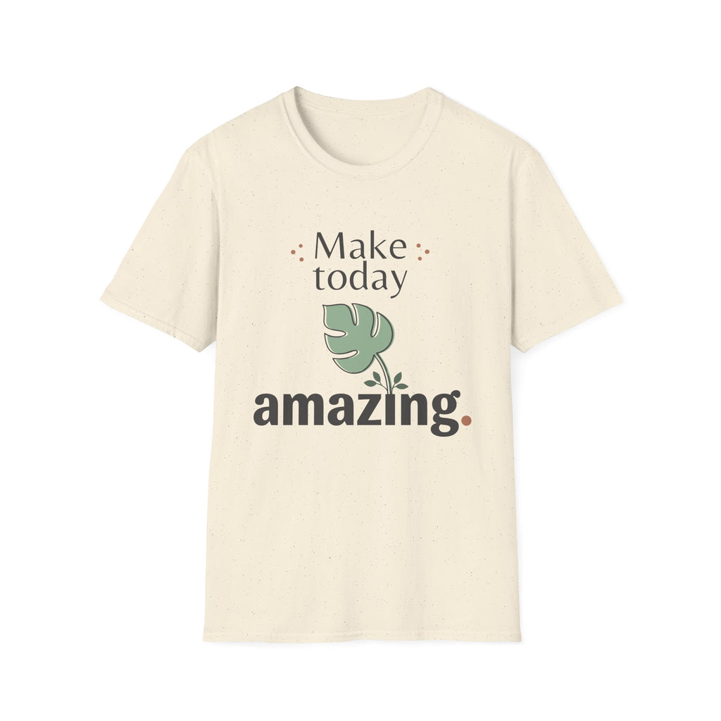 Positive Tee 25