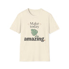 Positive Tee 25