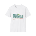 Positive Tee 37