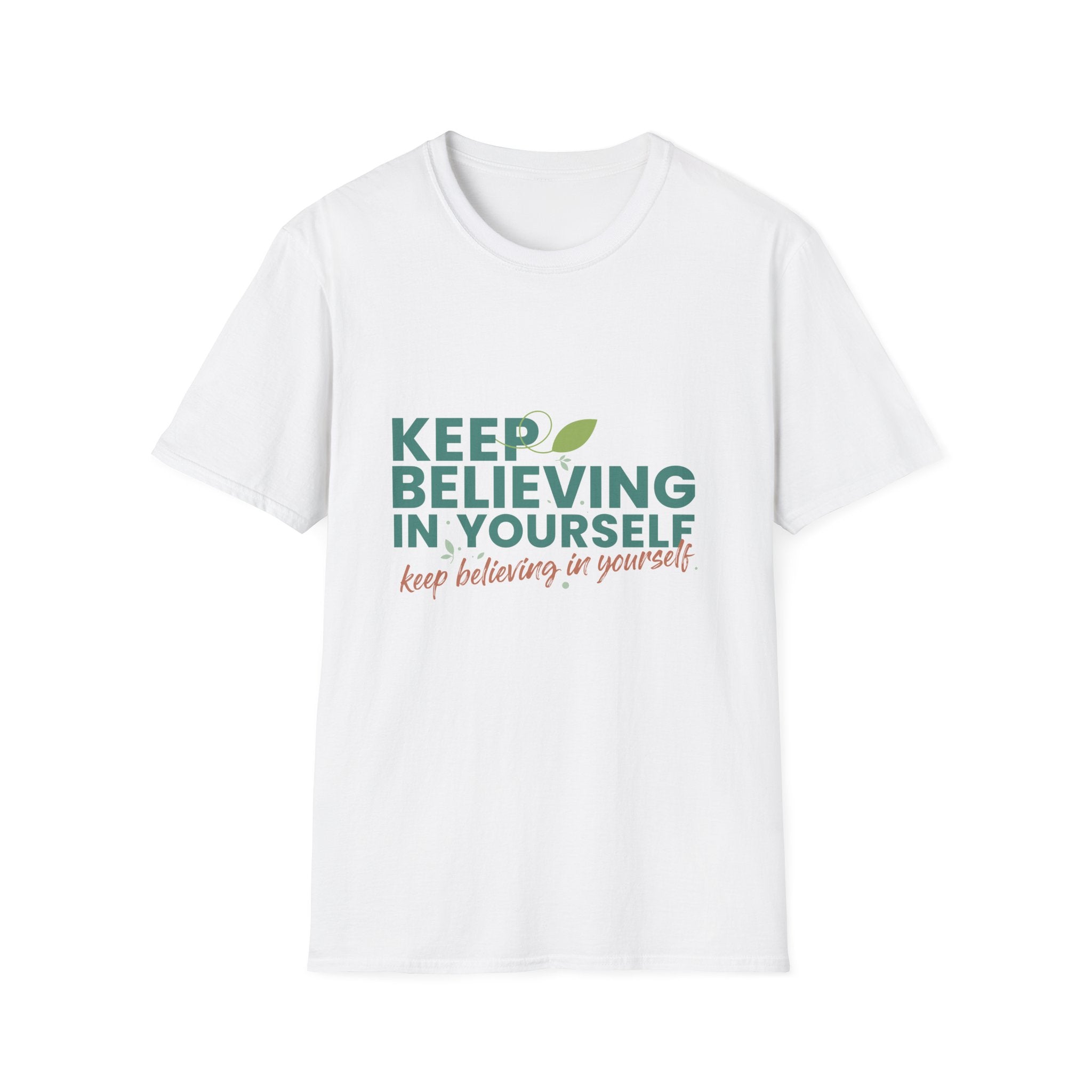 Positive Tee 37