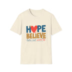 Positive Tee 4