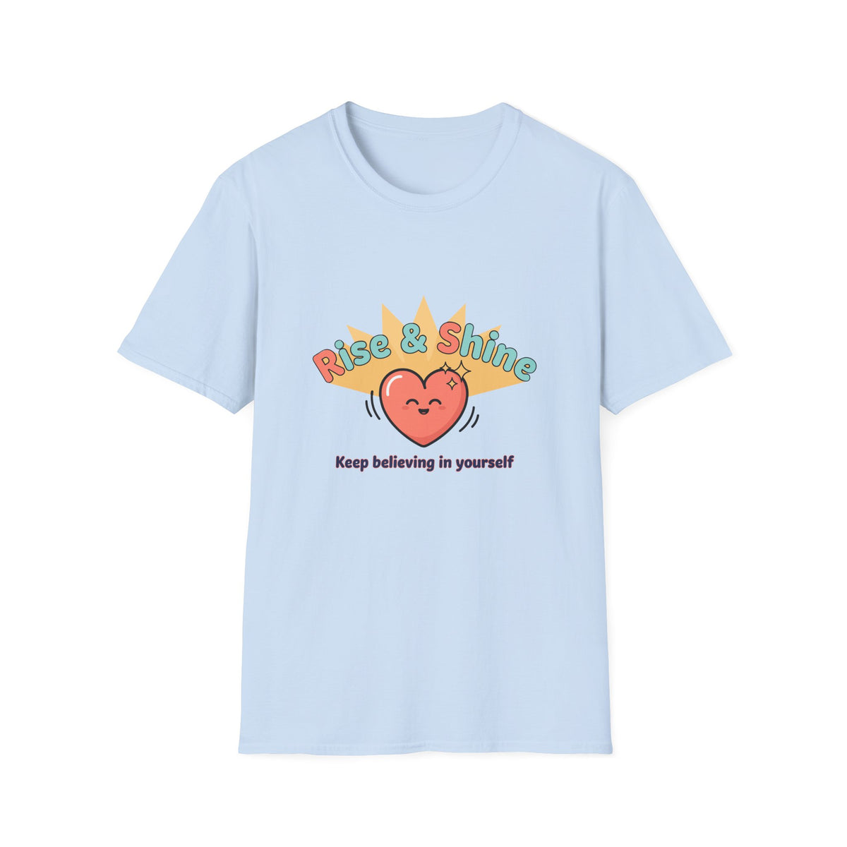 Mindset Tee 569