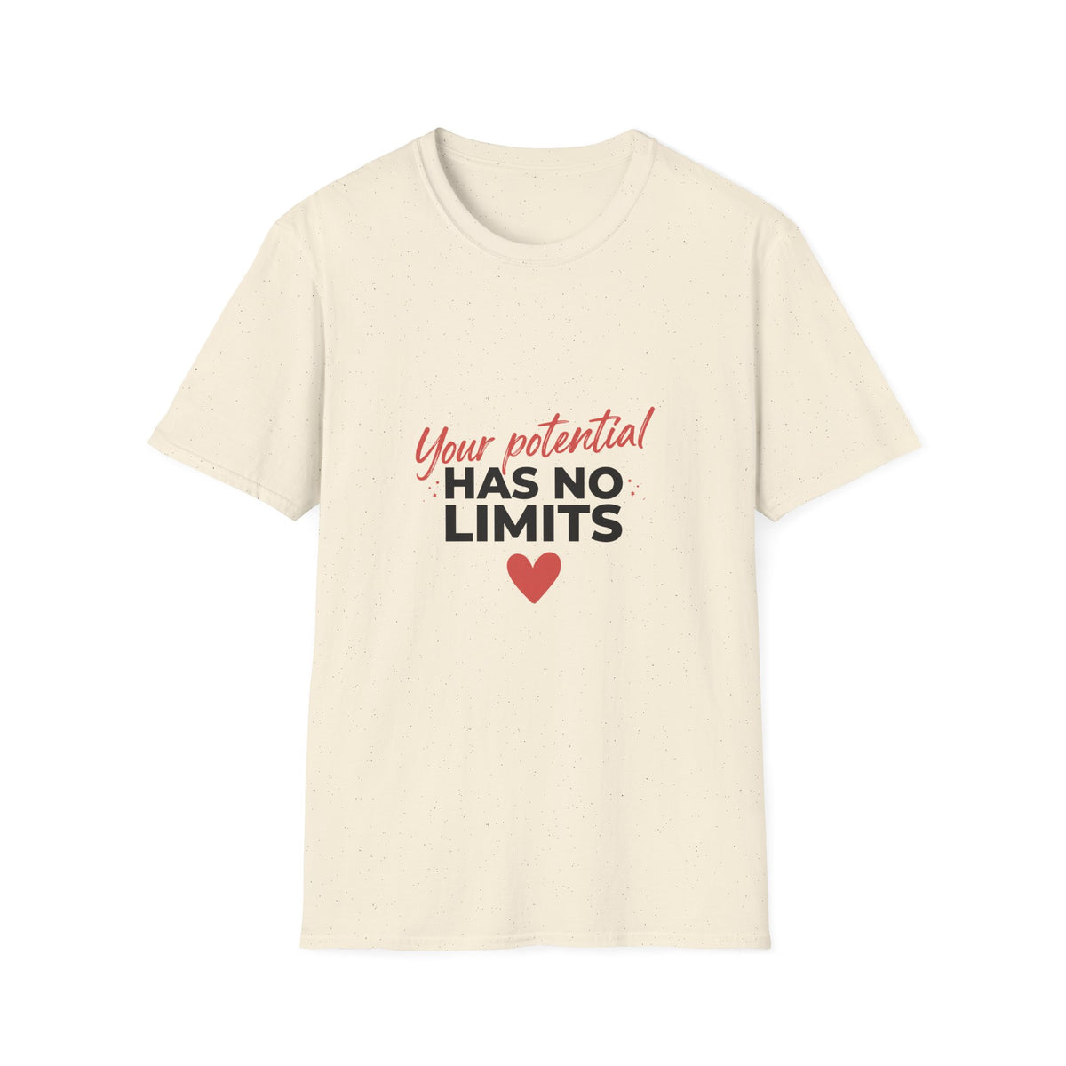 Mindset Tee 583