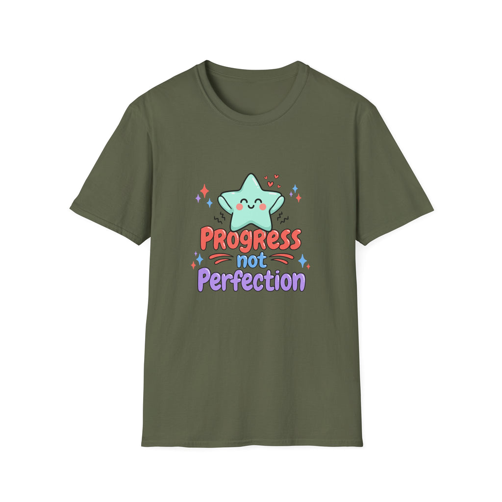 Positive Tee 152