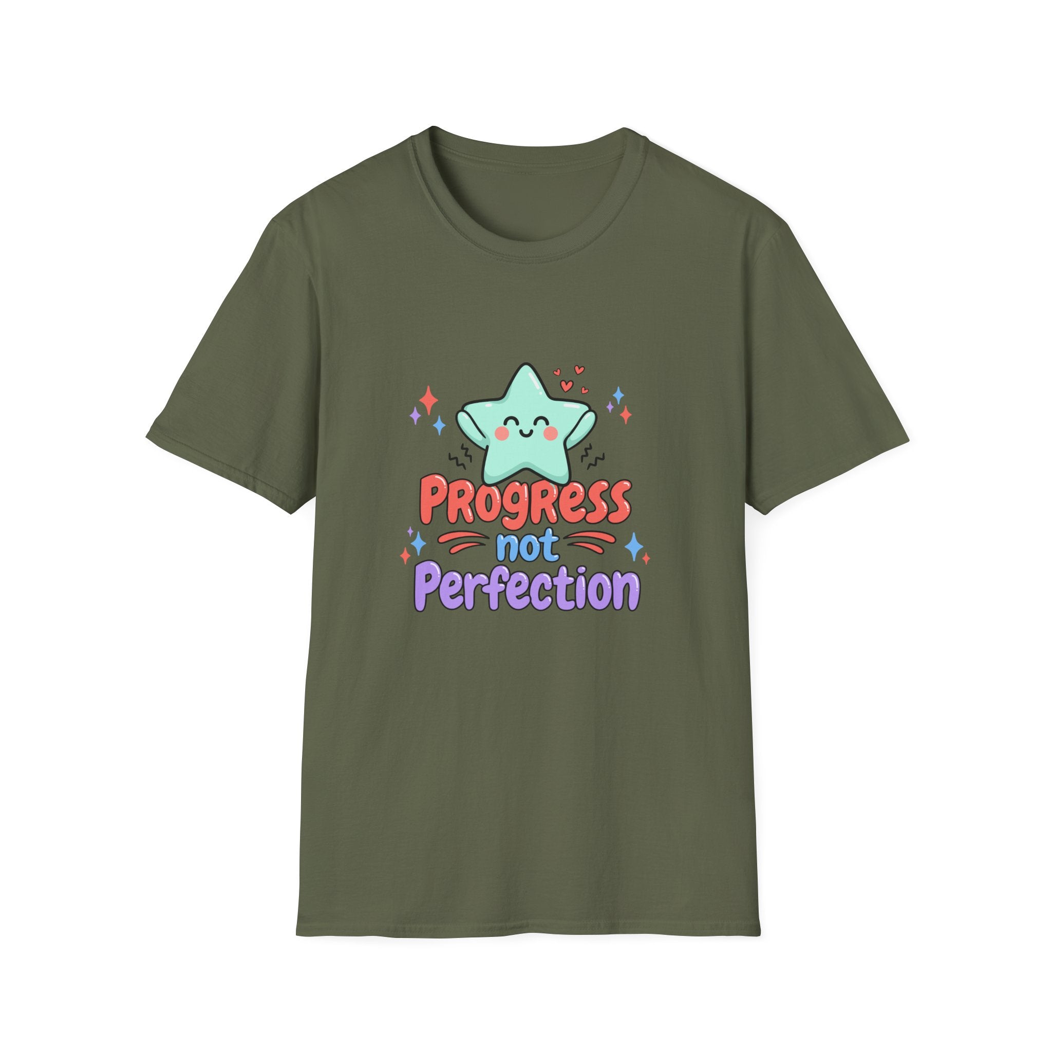 Positive Tee 152