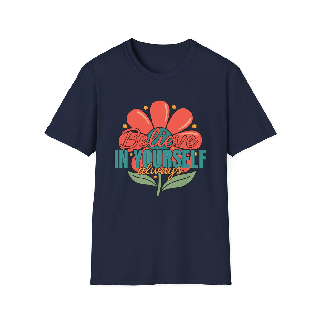 Positive Tee 144